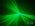 Laser  verde 300mW Animao