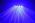 Laser show 4 Saidas Azul Royal 500mW