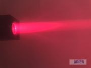 Modulo Laser 300mw Vermelho Raio Grosso