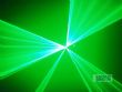 Laser Verde 1W Animação
