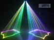 Laser Show 2 saídas RGB  500mw