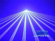 Laser Show Azul 1W
