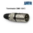 Terminador DMX 120 ohms