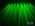 Laser show 8 Saidas Verde