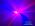 Laser Duplo 500mw Azul + 500mw Vermelho