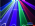 Laser RGB 500mw