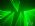 Laser show 5 Saidas Verde 50mw