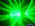 Laser Show 4 Saidas Verde 50Mw