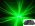Laser Show 2 Saidas 1W+1W  Verde